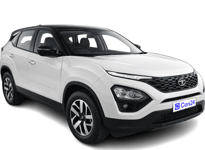 2022 Tata Harrier - SUV - Diesel - Automatic - ₹12.25 lakh