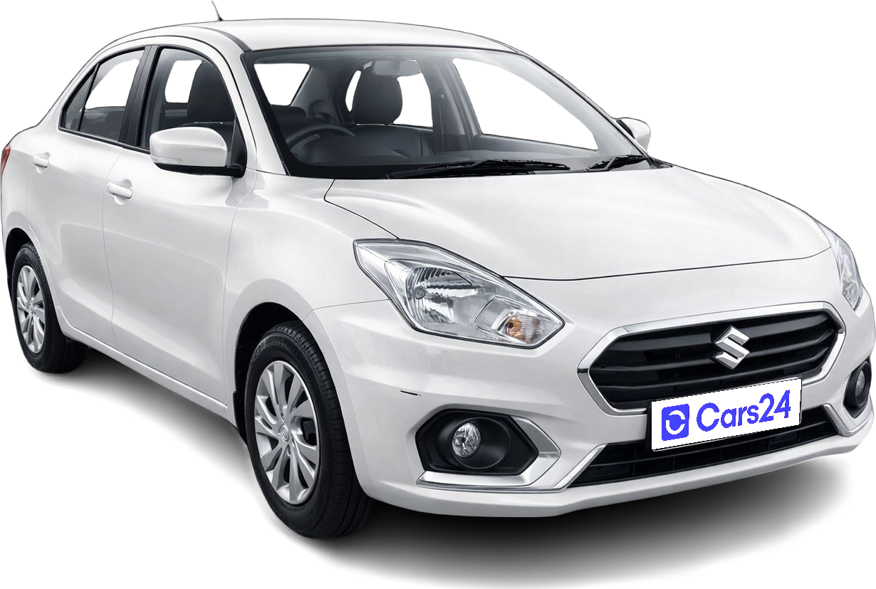 2023 Maruti Dzire - Sedan - Petrol - Manual - ₹5.47 lakh