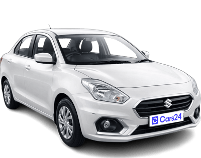 2023 Maruti Dzire - Sedan - Petrol - Manual - ₹5.47 lakh