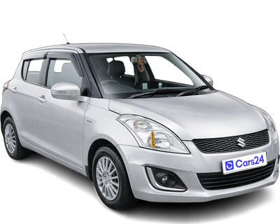 2014 Maruti Swift - Hatchback - Petrol - Manual - ₹2.65 lakh