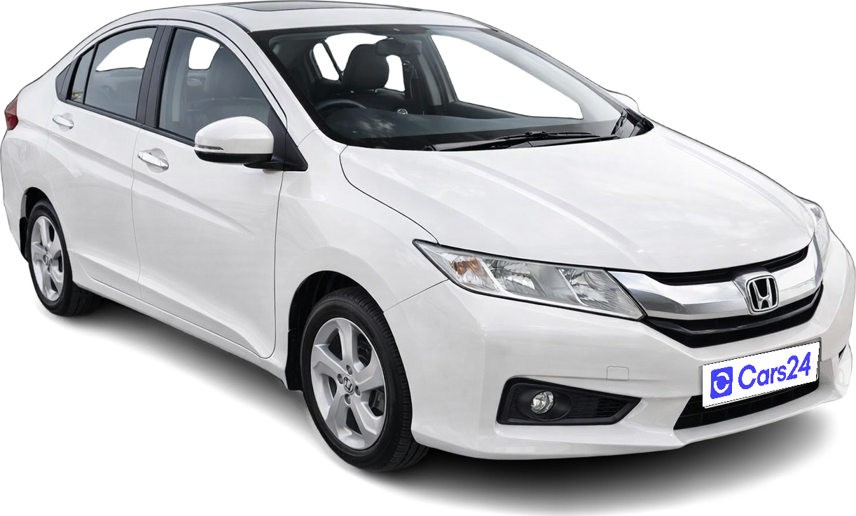 2015 Honda City - Sedan - Diesel - Manual - ₹2.93 lakh