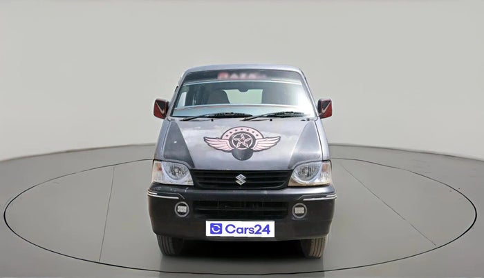 2019 Maruti Eeco 5 STR WITH A/C+HTR, CNG, Manual, 91,119 km, exterior