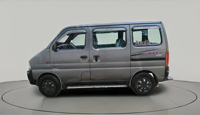 2019 Maruti Eeco 5 STR WITH A/C+HTR, CNG, Manual, 91,119 km, exterior