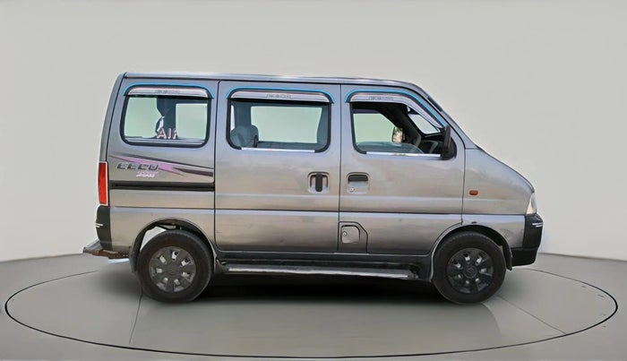 2019 Maruti Eeco 5 STR WITH A/C+HTR, CNG, Manual, 91,119 km, exterior