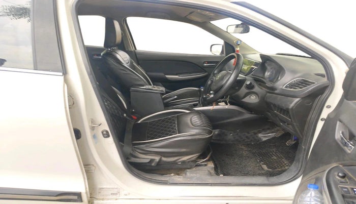 2020 Maruti Baleno DELTA PETROL 1.2, Petrol, Manual, 1,72,009 km, interior