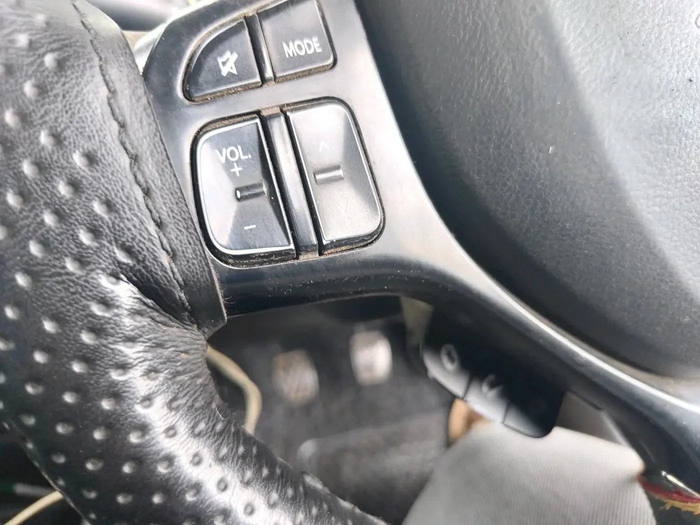 2020 Maruti Baleno DELTA PETROL 1.2, Petrol, Manual, 1,72,009 km, interior