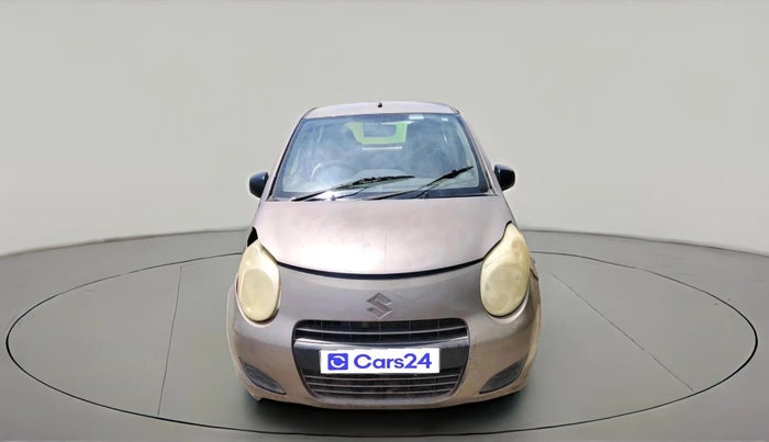 2011 Maruti A Star VXI, Petrol, Manual, 88,142 km, exterior