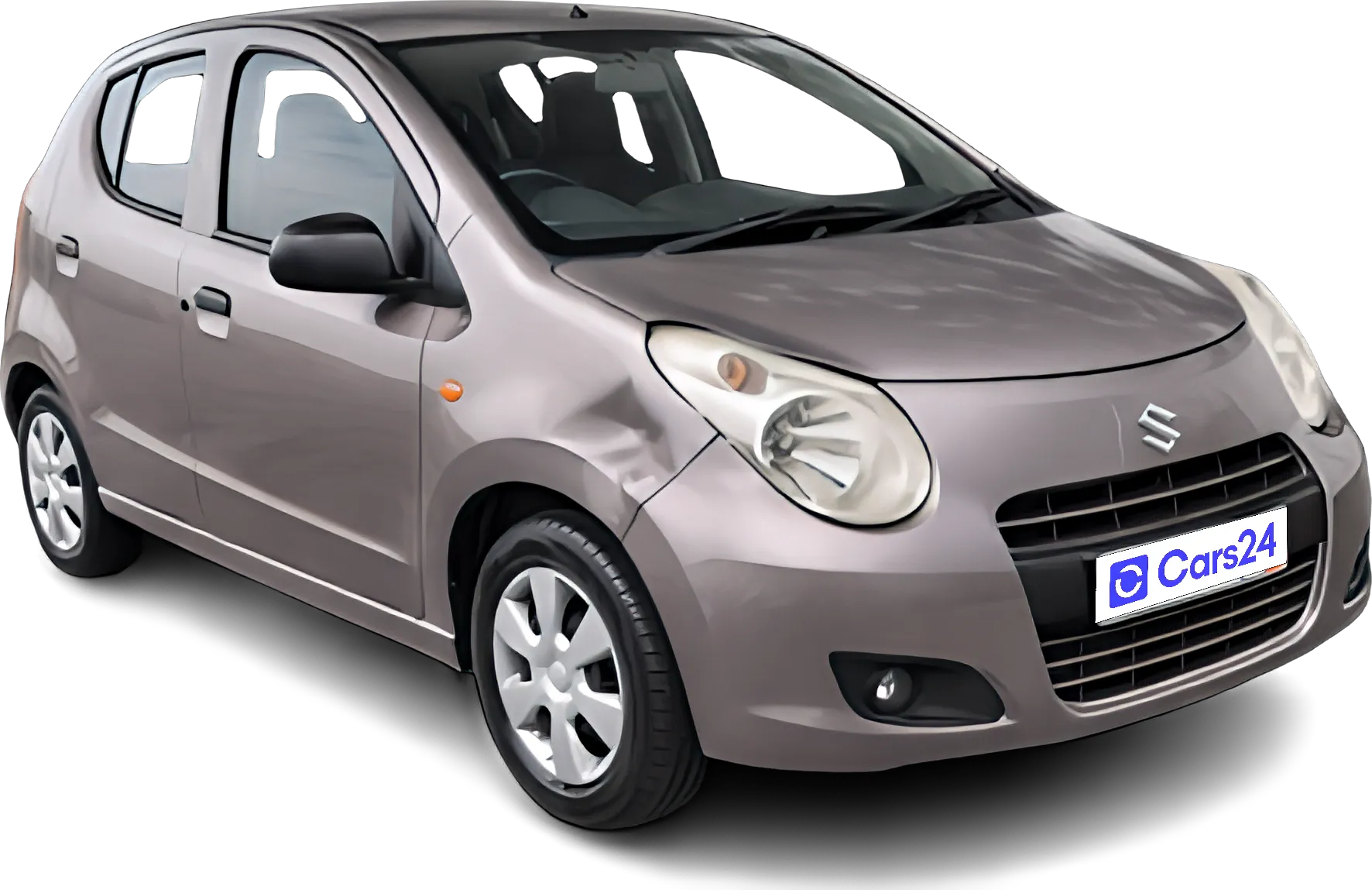 2011 Maruti A Star - Hatchback - Petrol - Manual - ₹67,000