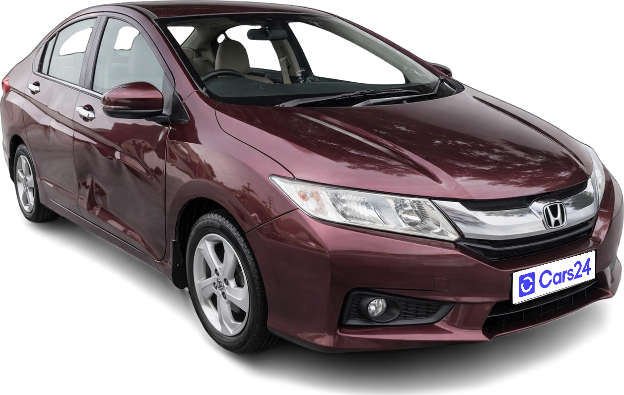 2015 Honda City - Sedan - Diesel - Manual - ₹2.30 lakh