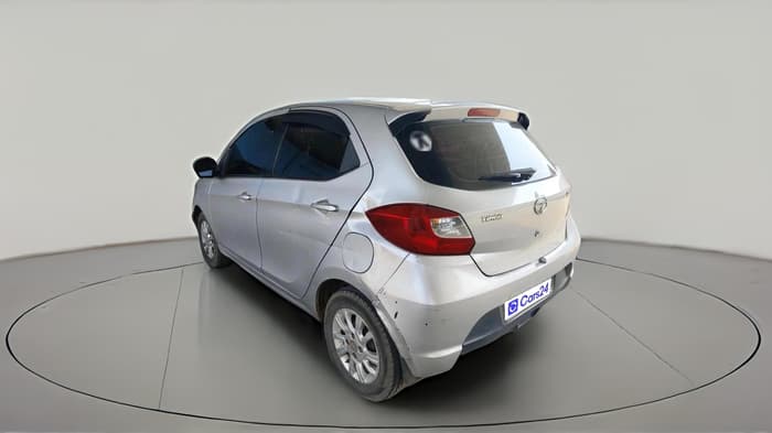 2018 Tata Tiago XZ PETROL, Petrol, Manual, 1,31,156 km, exterior