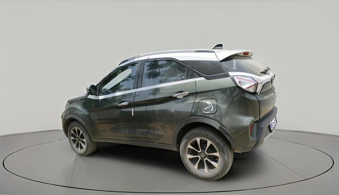 2020 Tata NEXON XZA PLUS PETROL, Petrol, Automatic, 69,327 km, exterior