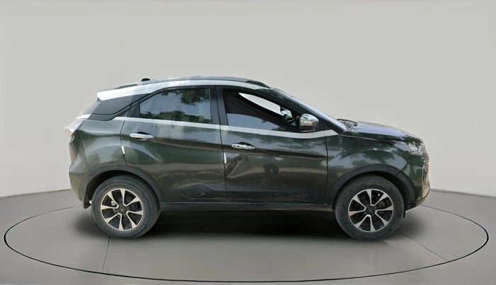 2020 Tata NEXON XZA PLUS PETROL, Petrol, Automatic, 69,327 km, exterior