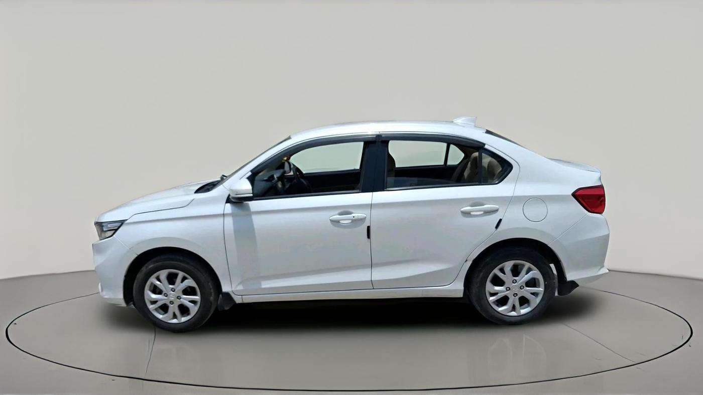 2019 Honda Amaze 1.2L I-VTEC VX, Petrol, Manual, 31,915 km, exterior