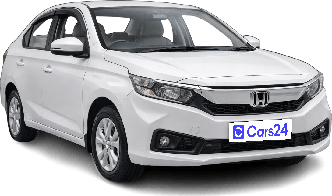 2019 Honda Amaze - Sedan - Petrol - Manual - ₹4.40 lakh