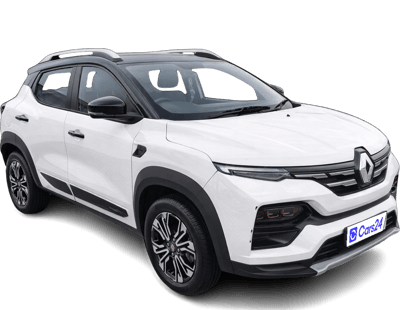 2022 Renault Kiger - Hatchback - Petrol - Manual - ₹6.30 lakh