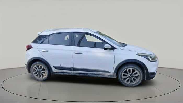 2016 Hyundai i20 Active 1.4 SX, Diesel, Manual, 1,56,718 km, exterior
