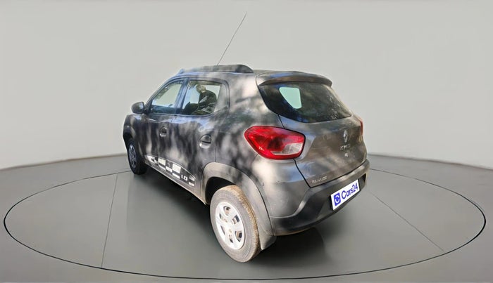 2016 Renault Kwid RXT 1.0, Petrol, Manual, 85,045 km, exterior