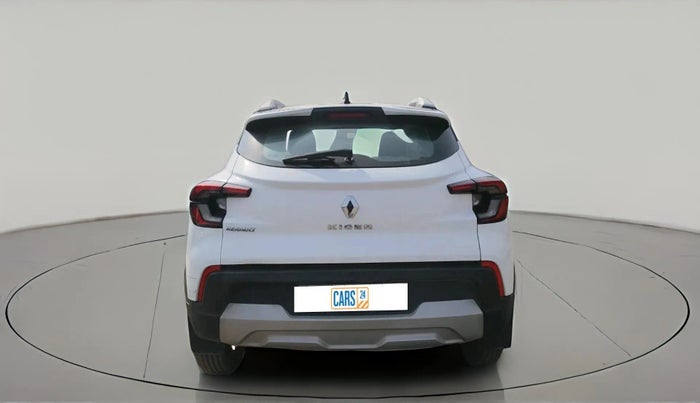 2023 Renault Kiger RXZ MT, Petrol, Manual, 85,010 km, exterior