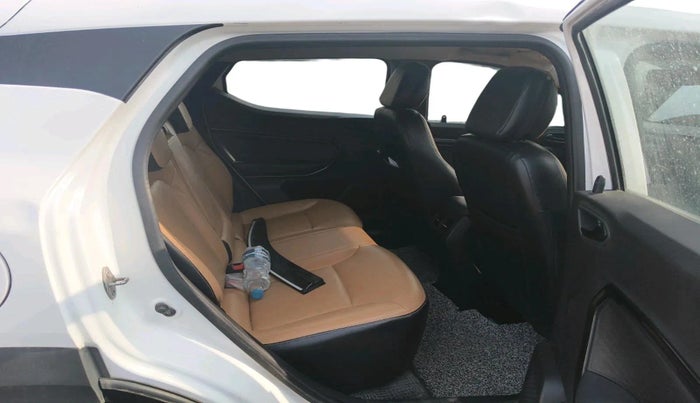 2023 Renault Kiger RXZ MT, Petrol, Manual, 85,010 km, interior