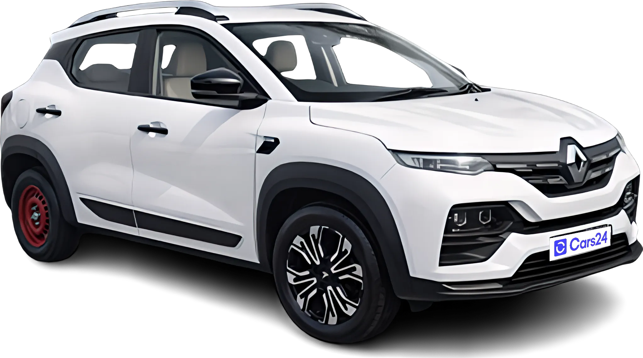 2023 Renault Kiger - Hatchback - Petrol - Manual - ₹4.30 lakh