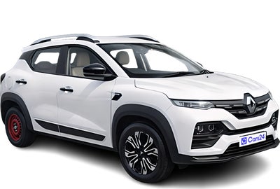 2023 Renault Kiger - Hatchback - Petrol - Manual - ₹4.30 lakh