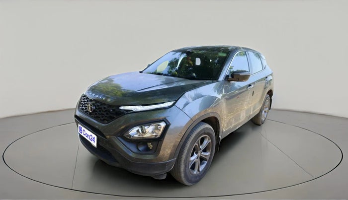 2022 Tata Harrier XT PLUS 2.0L KRYOTEC, Diesel, Manual, 48,396 km, exterior