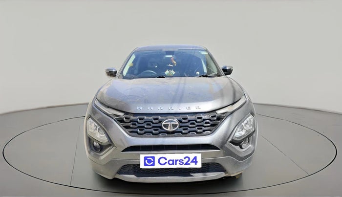 2022 Tata Harrier XT PLUS 2.0L KRYOTEC, Diesel, Manual, 48,396 km, exterior