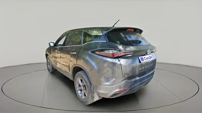 2022 Tata Harrier XT PLUS 2.0L KRYOTEC, Diesel, Manual, 48,396 km, exterior