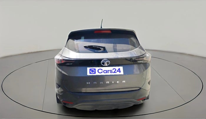 2022 Tata Harrier XT PLUS 2.0L KRYOTEC, Diesel, Manual, 48,396 km, exterior