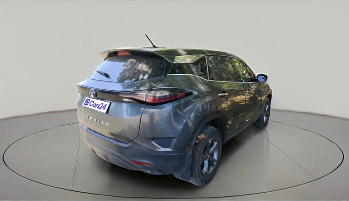 2022 Tata Harrier XT PLUS 2.0L KRYOTEC, Diesel, Manual, 48,396 km, exterior