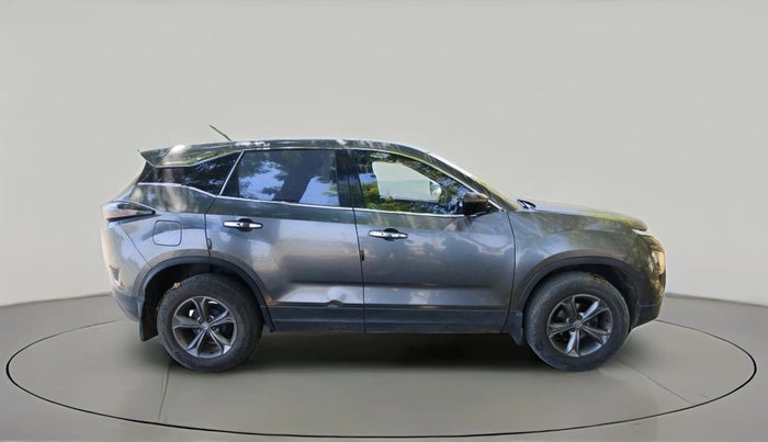 2022 Tata Harrier XT PLUS 2.0L KRYOTEC, Diesel, Manual, 48,396 km, exterior