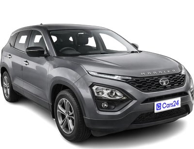 2022 Tata Harrier - SUV - Diesel - Manual - ₹11.86 lakh