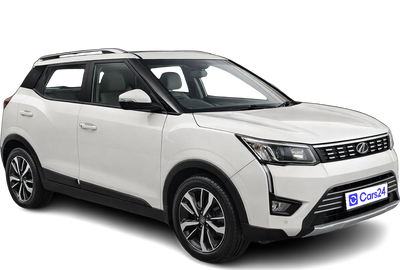 2019 Mahindra XUV300 - SUV - Diesel - Manual - ₹5.60 lakh