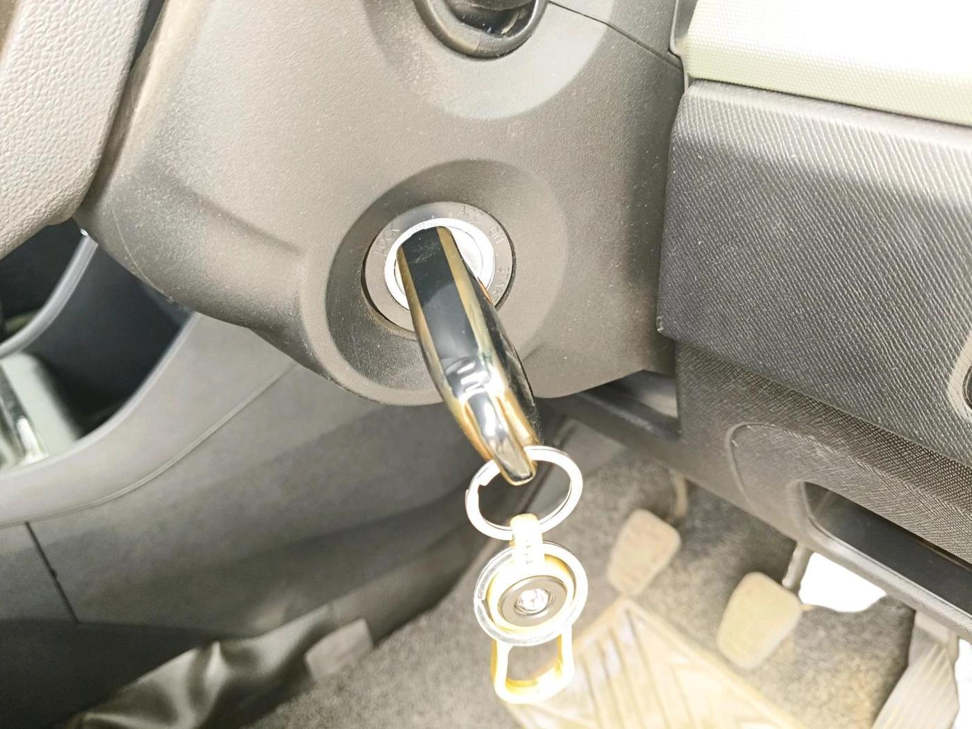 2025 Tata PUNCH Adventure Plus, Petrol, Manual, 4,700 km, interior