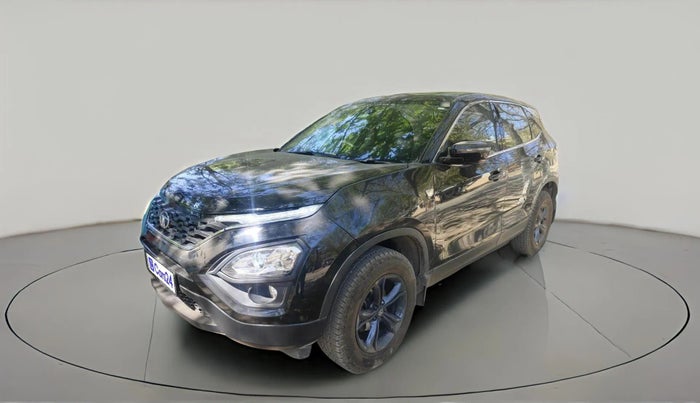 2020 Tata Harrier XT PLUS 2.0L KRYOTEC, Diesel, Manual, 60,212 km, exterior