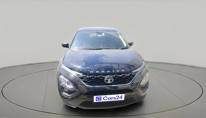 2020 Tata Harrier XT PLUS 2.0L KRYOTEC, Diesel, Manual, 60,212 km, exterior