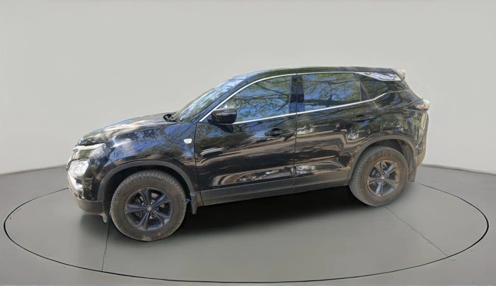 2020 Tata Harrier XT PLUS 2.0L KRYOTEC, Diesel, Manual, 60,212 km, exterior