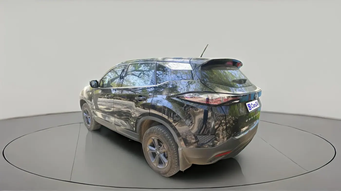 2020 Tata Harrier XT PLUS 2.0L KRYOTEC, Diesel, Manual, 60,212 km, exterior