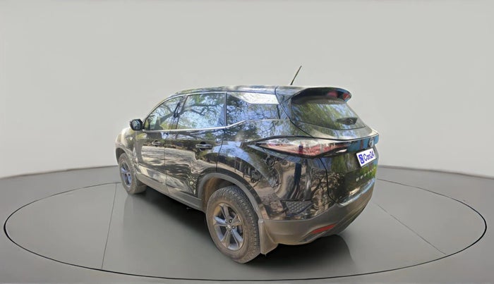 2020 Tata Harrier XT PLUS 2.0L KRYOTEC, Diesel, Manual, 60,212 km, exterior