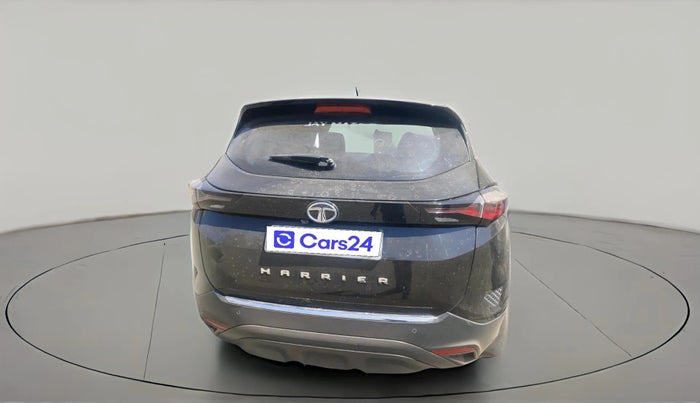 2020 Tata Harrier XT PLUS 2.0L KRYOTEC, Diesel, Manual, 60,212 km, exterior