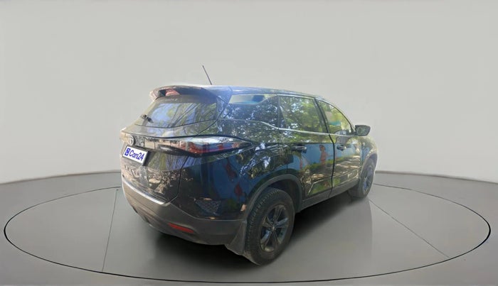 2020 Tata Harrier XT PLUS 2.0L KRYOTEC, Diesel, Manual, 60,212 km, exterior