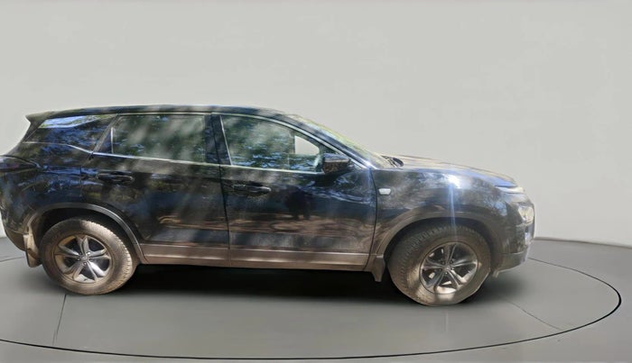 2020 Tata Harrier XT PLUS 2.0L KRYOTEC, Diesel, Manual, 60,212 km, exterior