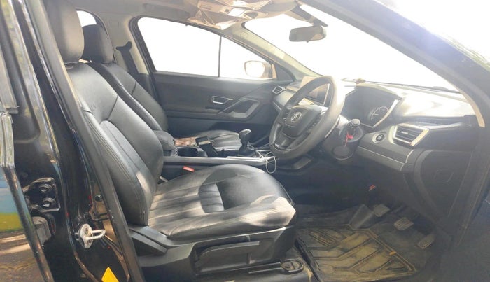 2020 Tata Harrier XT PLUS 2.0L KRYOTEC, Diesel, Manual, 60,212 km, interior