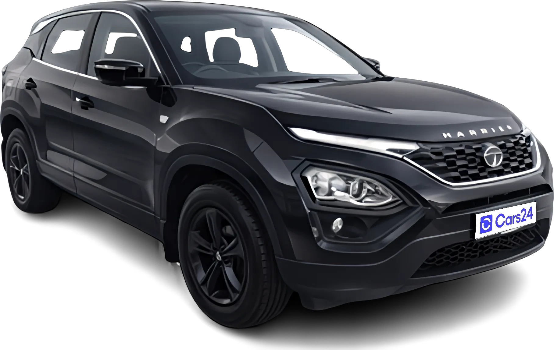 2020 Tata Harrier - SUV - Diesel - Manual - ₹10.17 lakh