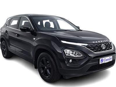2020 Tata Harrier - SUV - Diesel - Manual - ₹10.17 lakh