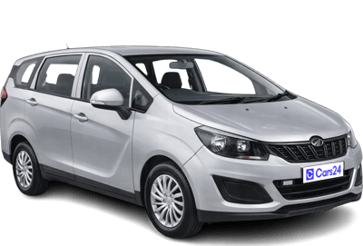 2018 Mahindra MARAZZO - SUV - Diesel - Manual - ₹5.60 lakh