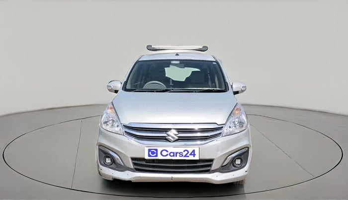 2017 Maruti Ertiga ZDI + SHVS, Diesel, Manual, 1,87,825 km, exterior