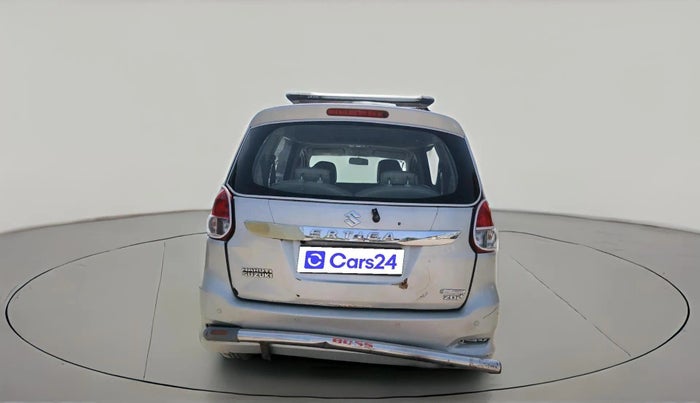 2017 Maruti Ertiga ZDI + SHVS, Diesel, Manual, 1,87,825 km, exterior