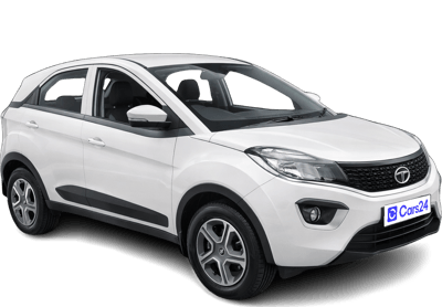 2018 Tata NEXON - SUV - Diesel - Manual - ₹4.06 lakh