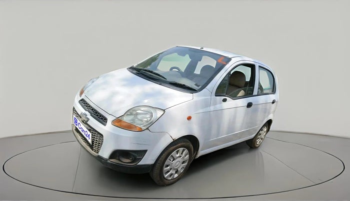 2013 Chevrolet Spark E 1.0, Petrol, Manual, 88,306 km, exterior